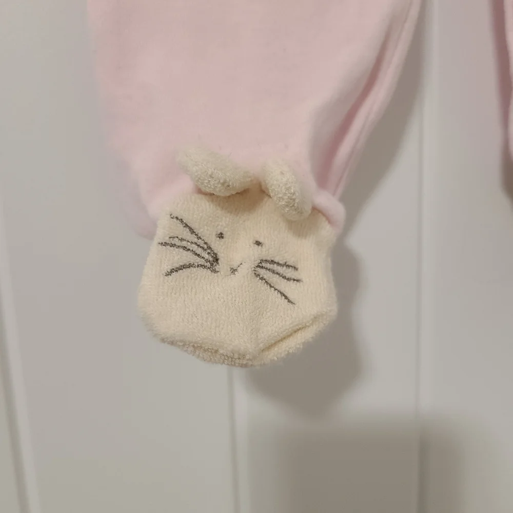 🌟Peter Rabbit Bunny Matching Set Size 6-9 Months - Picture 10 of 12